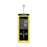 Misuratore di umidità T660 TROTEC