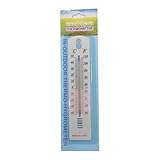 Termometro da ambiente - Termometro da parete Temperatura ambiente | Monitoraggio della temperatura | Indicatore di monitoraggio del misuratore di temperatura interna | Indicatore di monitoraggio Auge