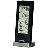 techno line WS 9767 Stazione di Temperatura
