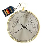 TFA Klimatherm 45.2005 Termoigrometro 100 mm